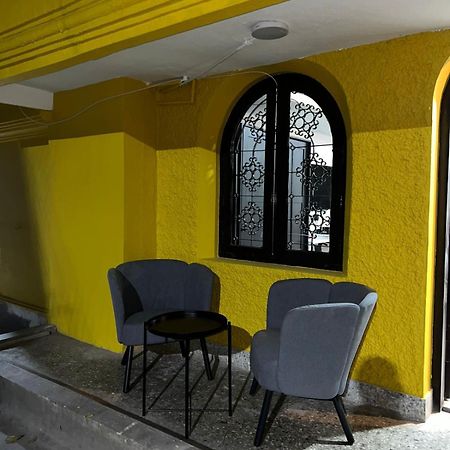 The Uptown Stays Bangalore Dış mekan fotoğraf